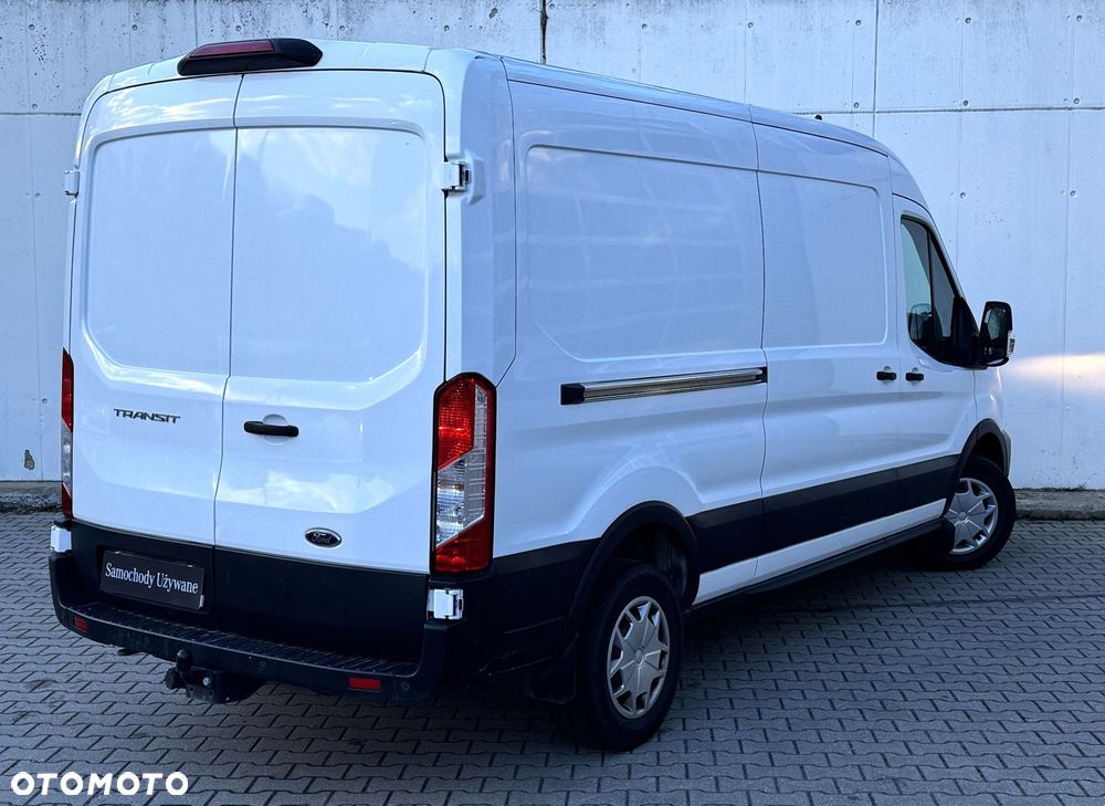 Ford transit - 11