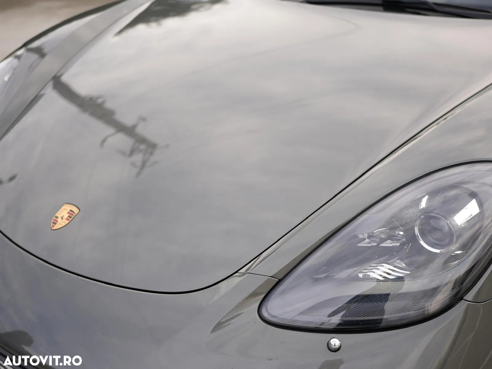 Porsche Cayman 718 PDK - 7
