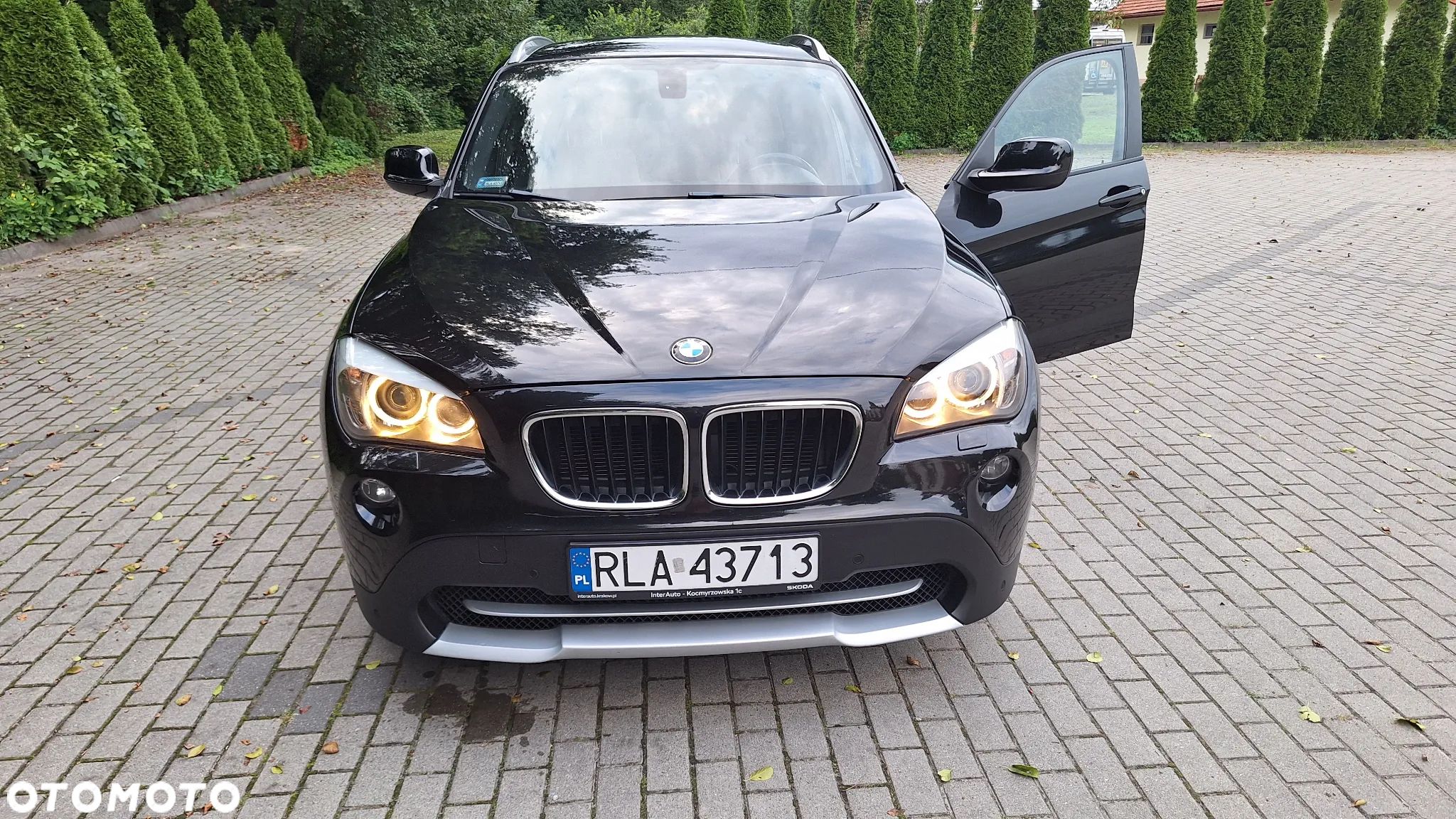 BMW X1 - 1