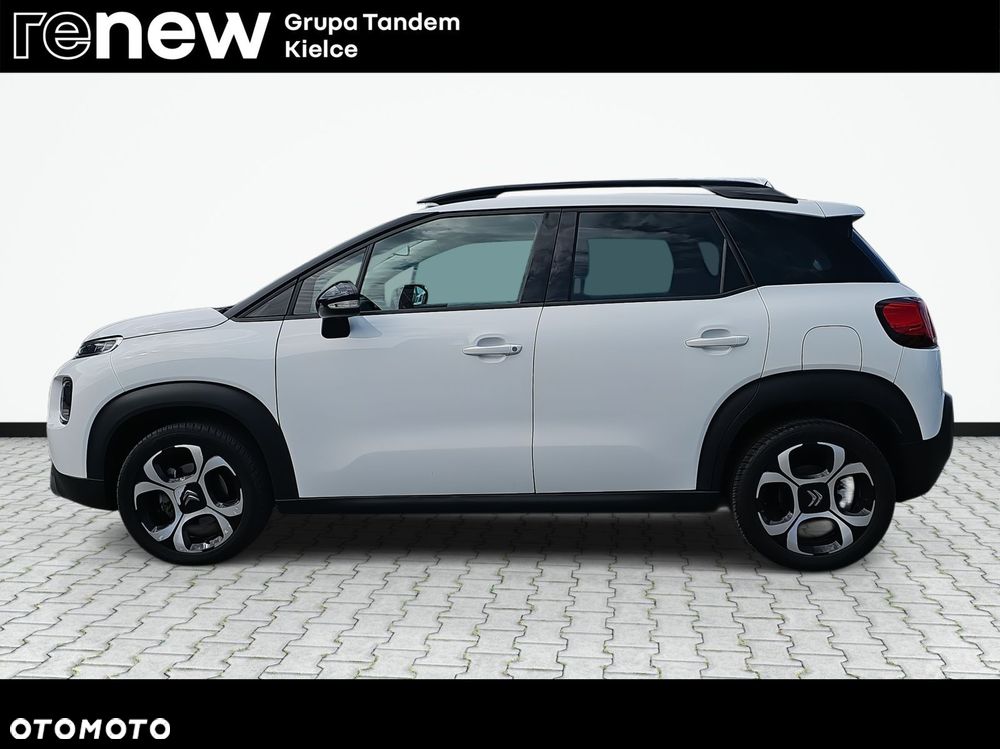 Citroën C3 Aircross - 8