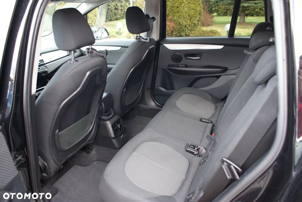 BMW Seria 2 218i Advantage - 6