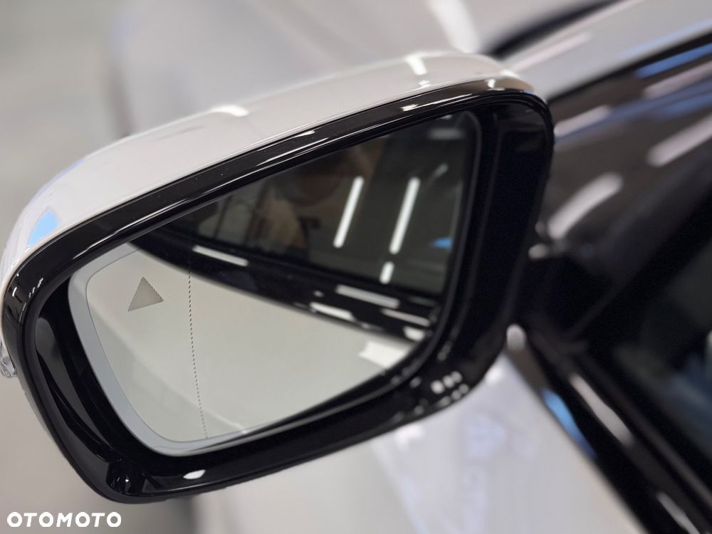 BMW Seria 3 320d xDrive mHEV M Sport sport - 25