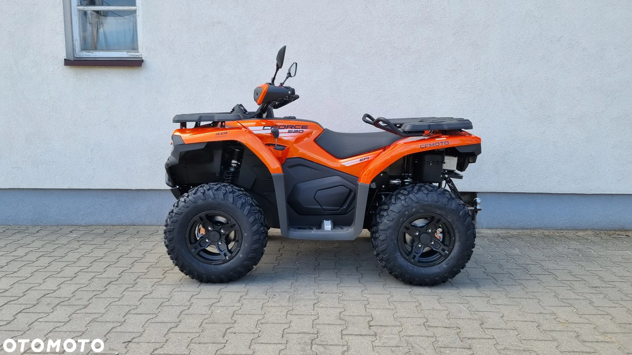 CFMoto Inny - 6