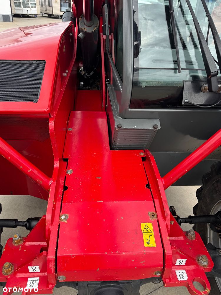 Wiedenmann Weidemann T5625 - 24