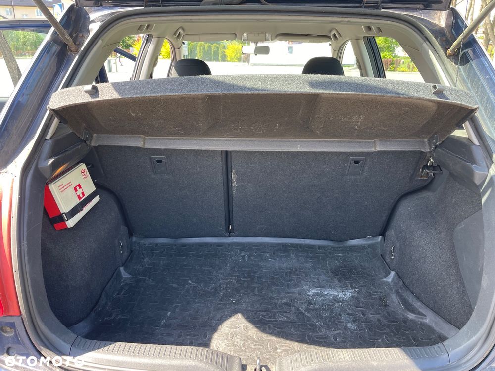 Toyota Auris 1.4 D-4D Luna - 10