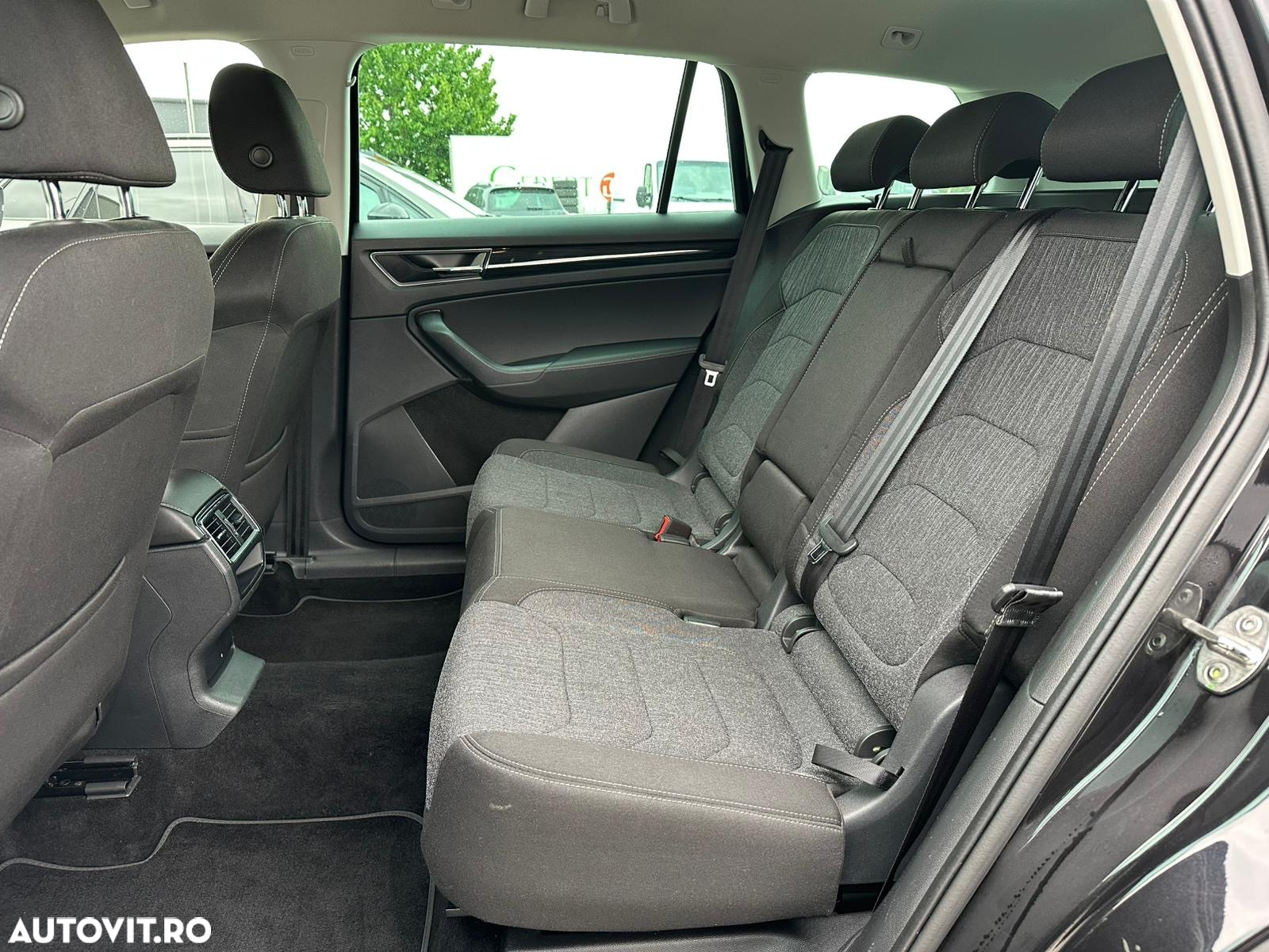 Skoda Kodiaq 2.0 TDI 4X4 DSG Style - 25
