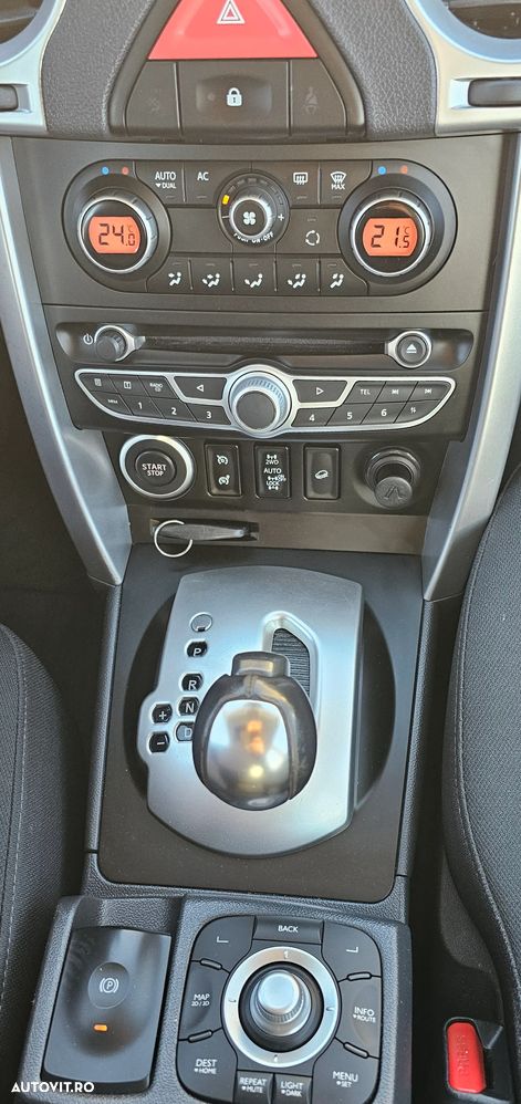 Renault Koleos 2.0 dCI 4X4 Dinamique Aut - 10