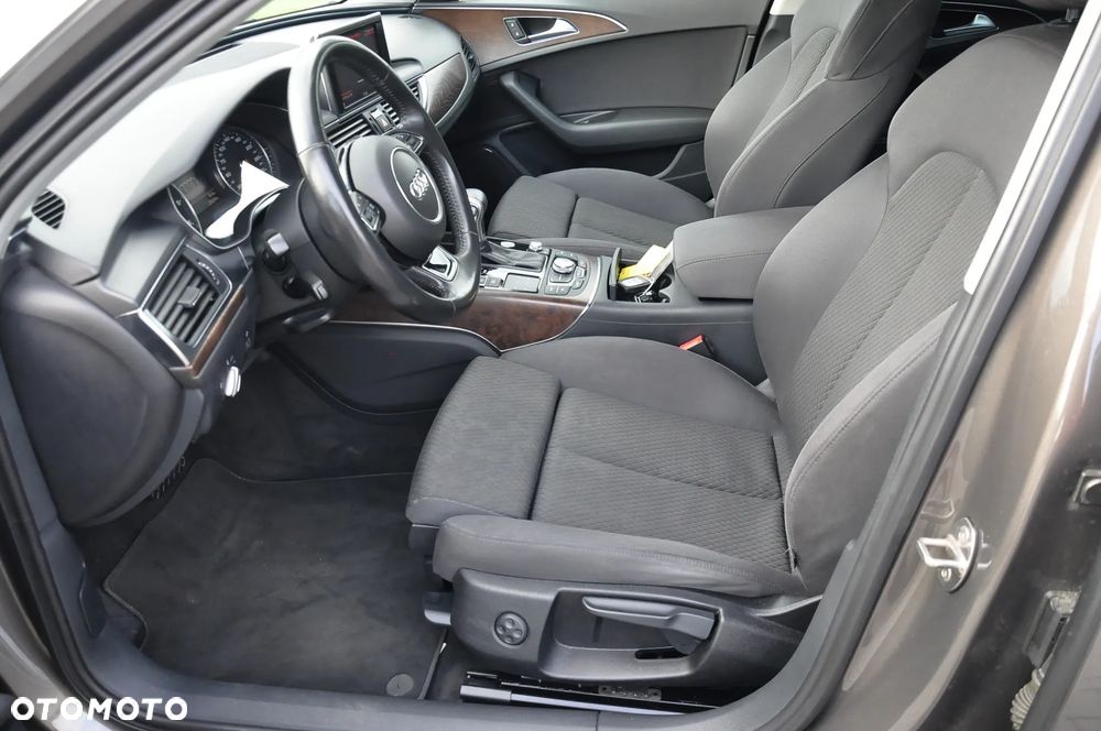 Audi A6 Avant - 24