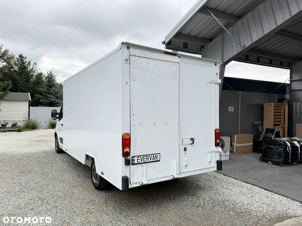 Renault Master - 3