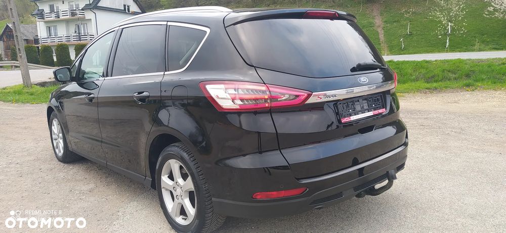 Ford S-Max 2.0 EcoBlue TITANIUM - 7