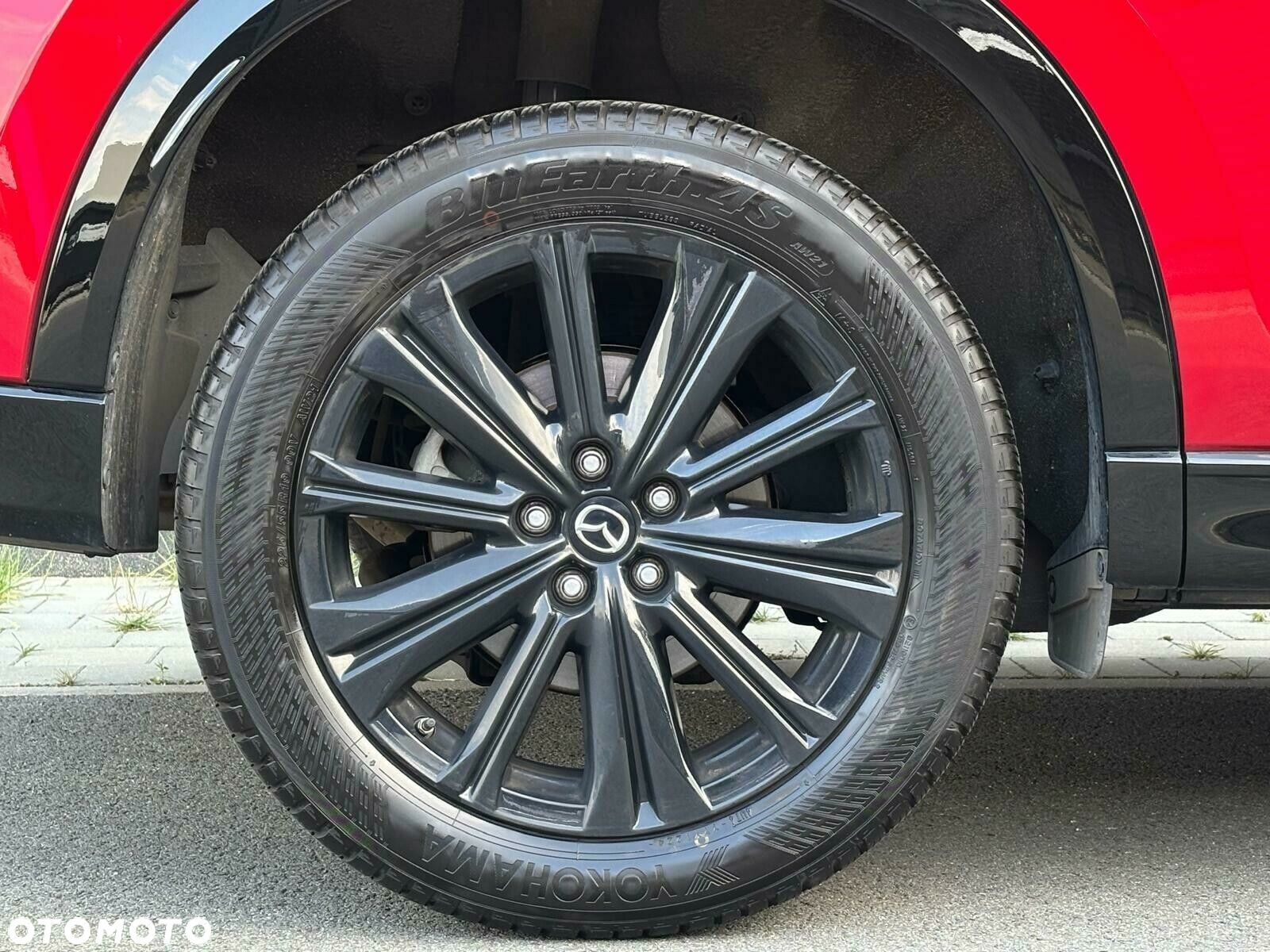 Mazda CX-5 - 20