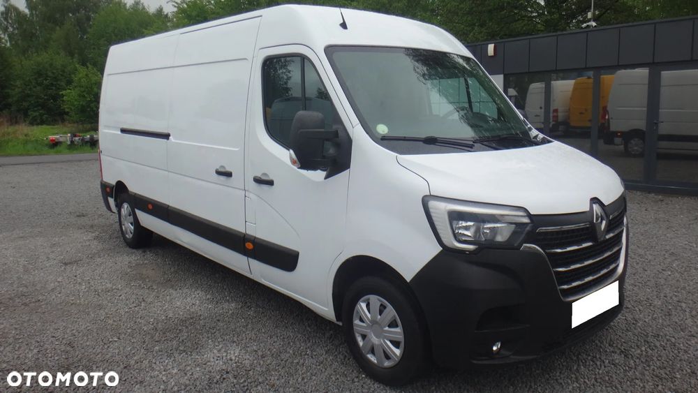 Renault Master - 3