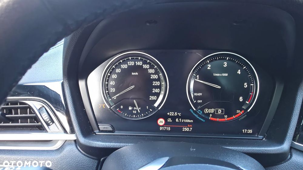 BMW X2 sDrive20d Advantage - 6