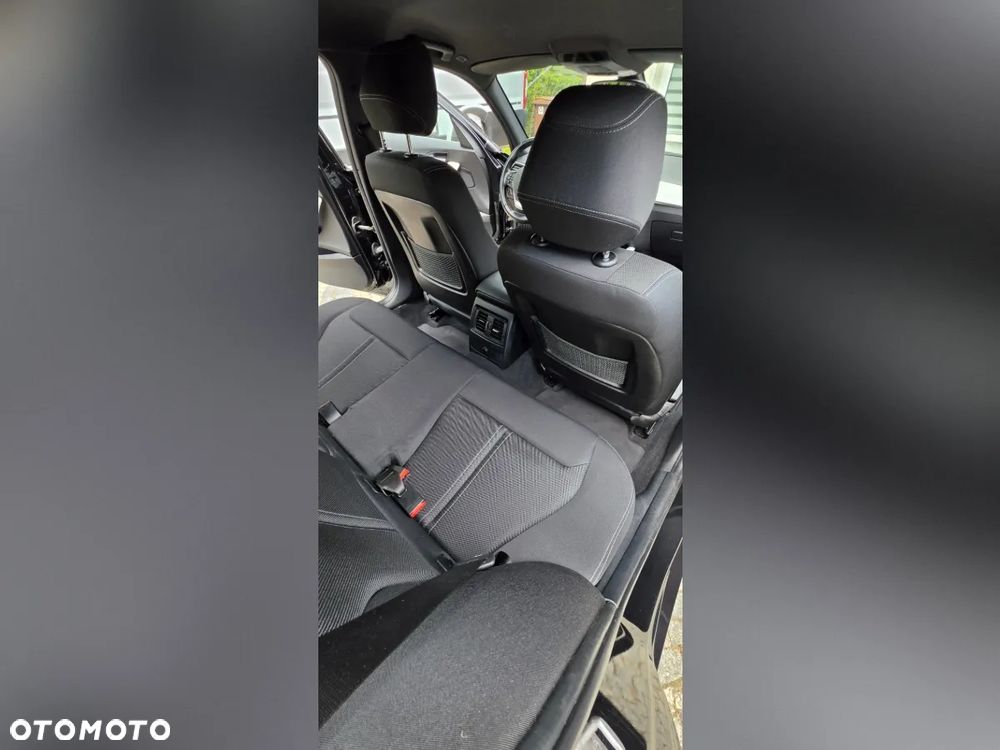 BMW Seria 1 116d - 9