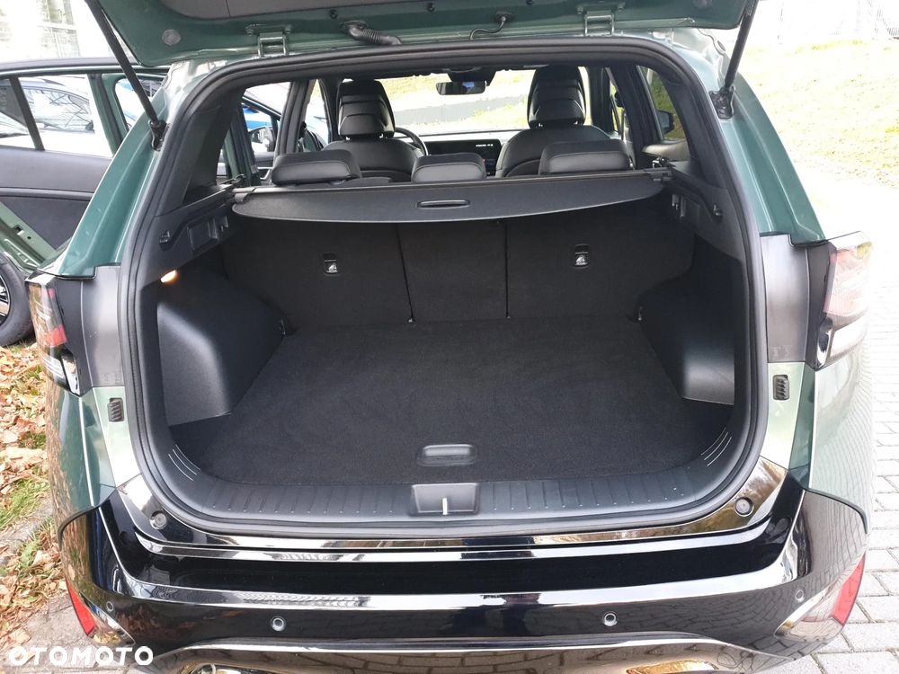 Kia Sportage 1.6 T-GDI Anniversary 2WD DCT - 17