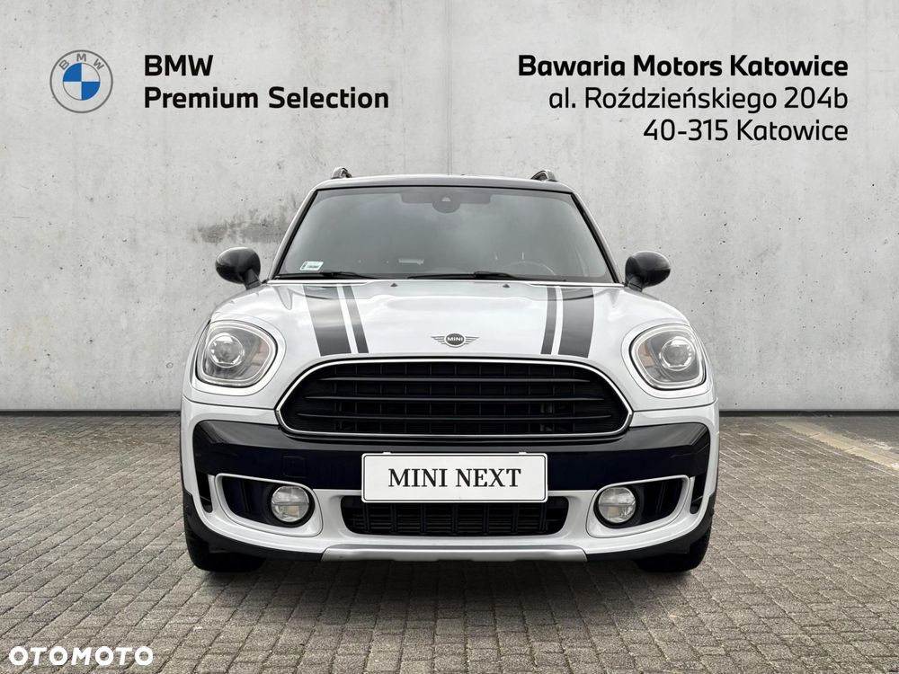MINI Countryman - 10