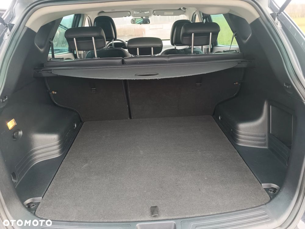 Hyundai ix35 2.0 2WD Style - 14