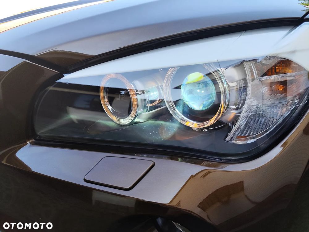 BMW X1 xDrive18d - 31