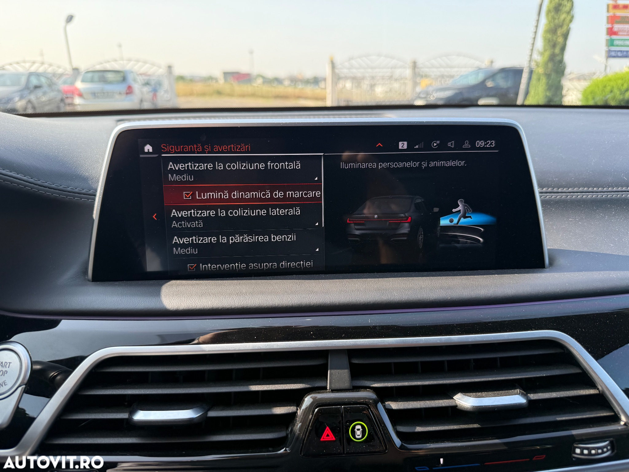 BMW Seria 7 740d xDrive - 35