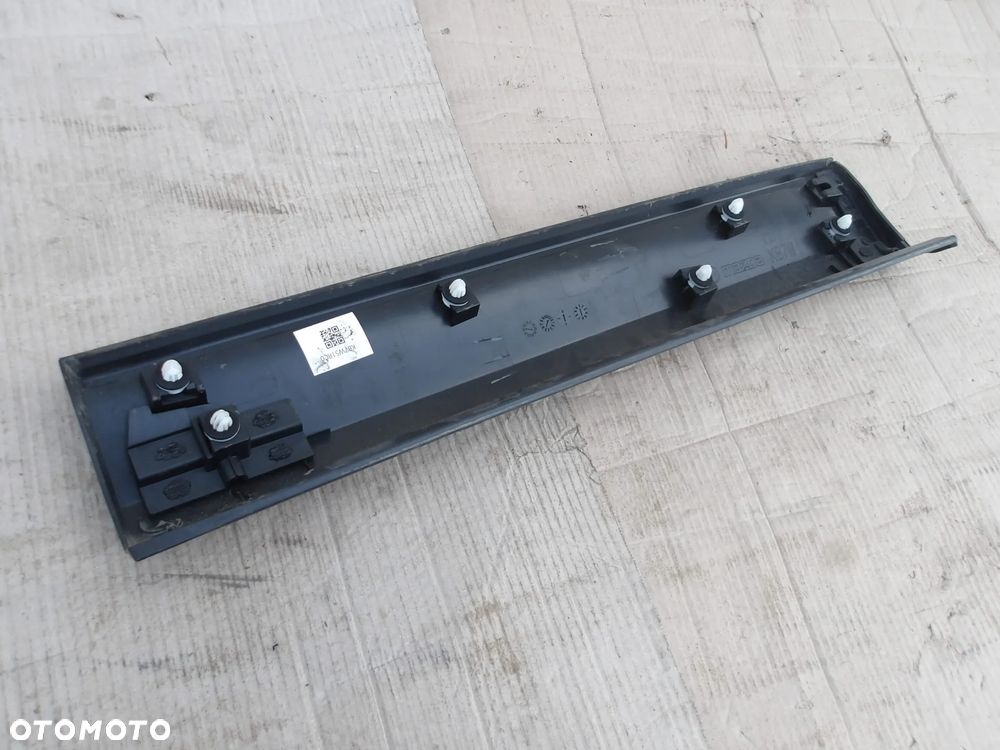 Używany Listwy, nakładki - 199 PLN - Otomoto.pl