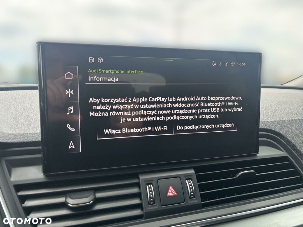 Audi Q5 Sportback - 29