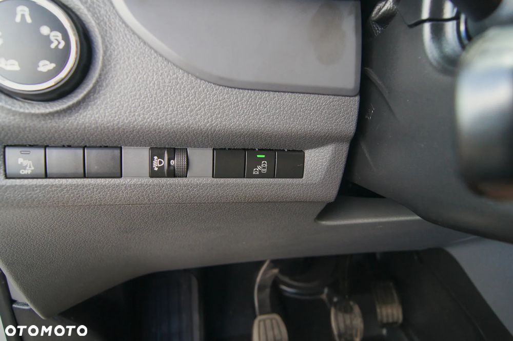 Toyota Proace - 14