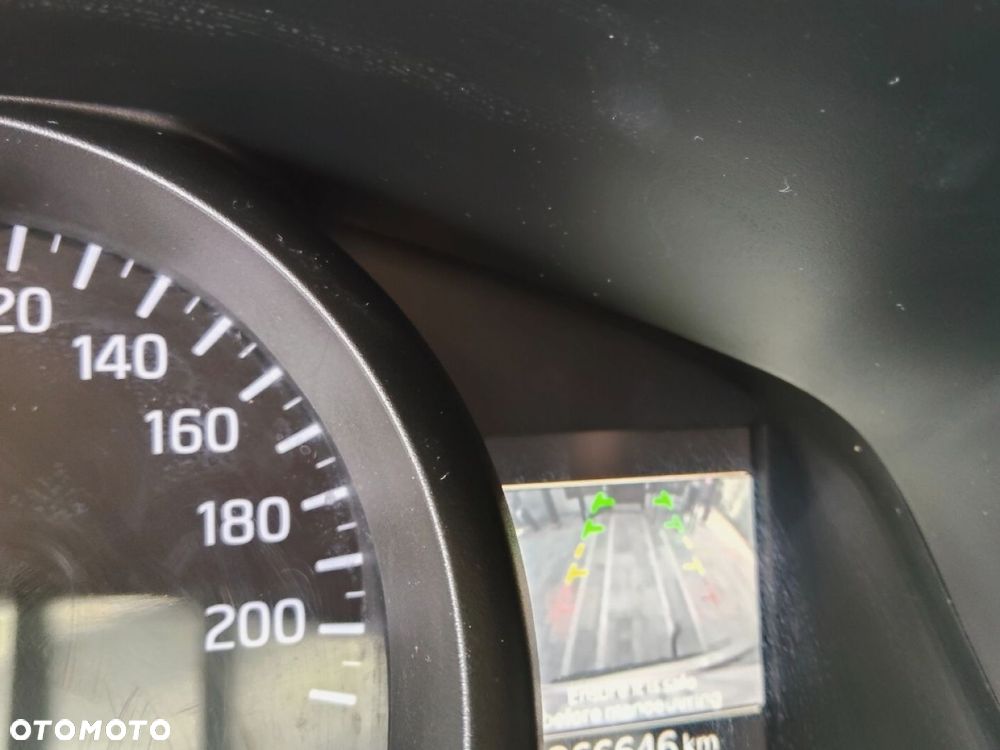 Nissan NV200 - 8