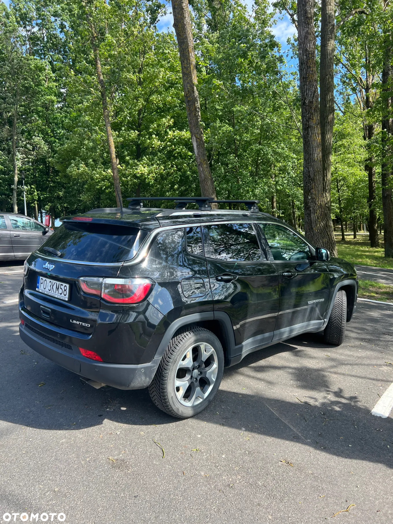 Jeep Compass 1.4 TMair Limited FWD S&S - 2