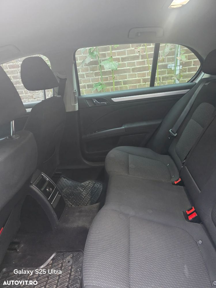 Skoda Superb 1.9 TDI Comfort - 7