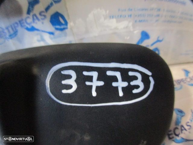 Espelho Esp3773 IVECO 35 10 1 VCTA 1991 2.5D 105CV 5P BRANCO INTERIOR MANUAL - 3