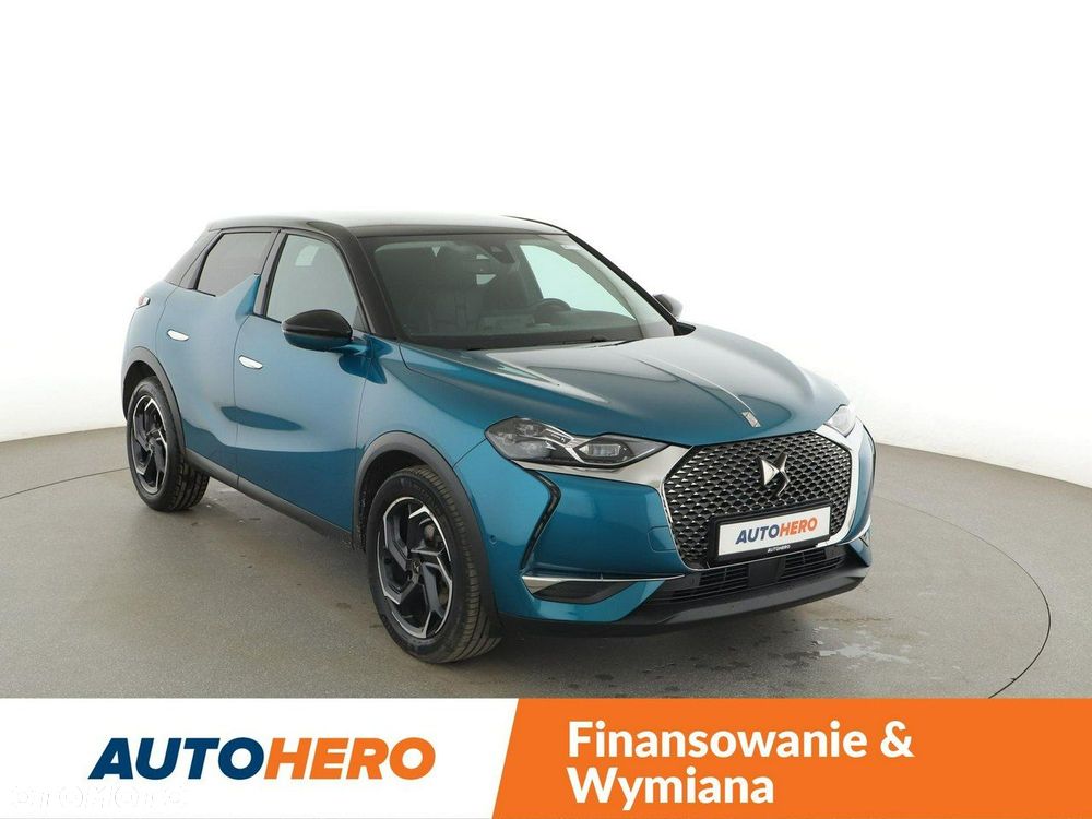 DS Automobiles DS 3 Crossback 1.2 PureTech Grand Chic - 10