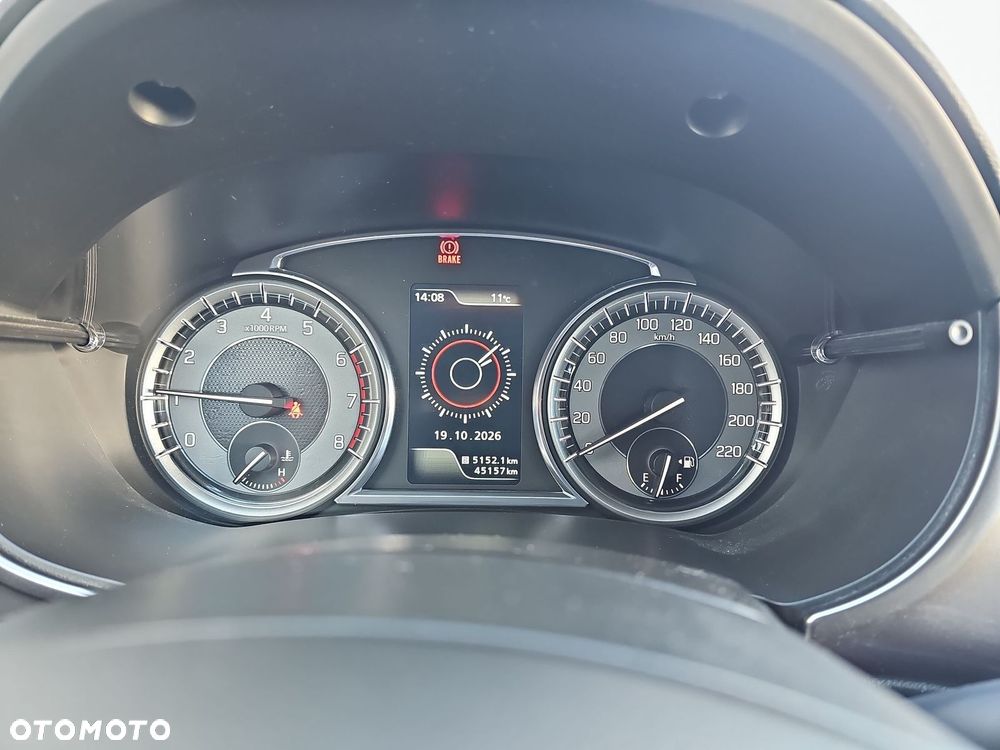 Suzuki Vitara 1.0 Boosterjet Premium 2WD - 17