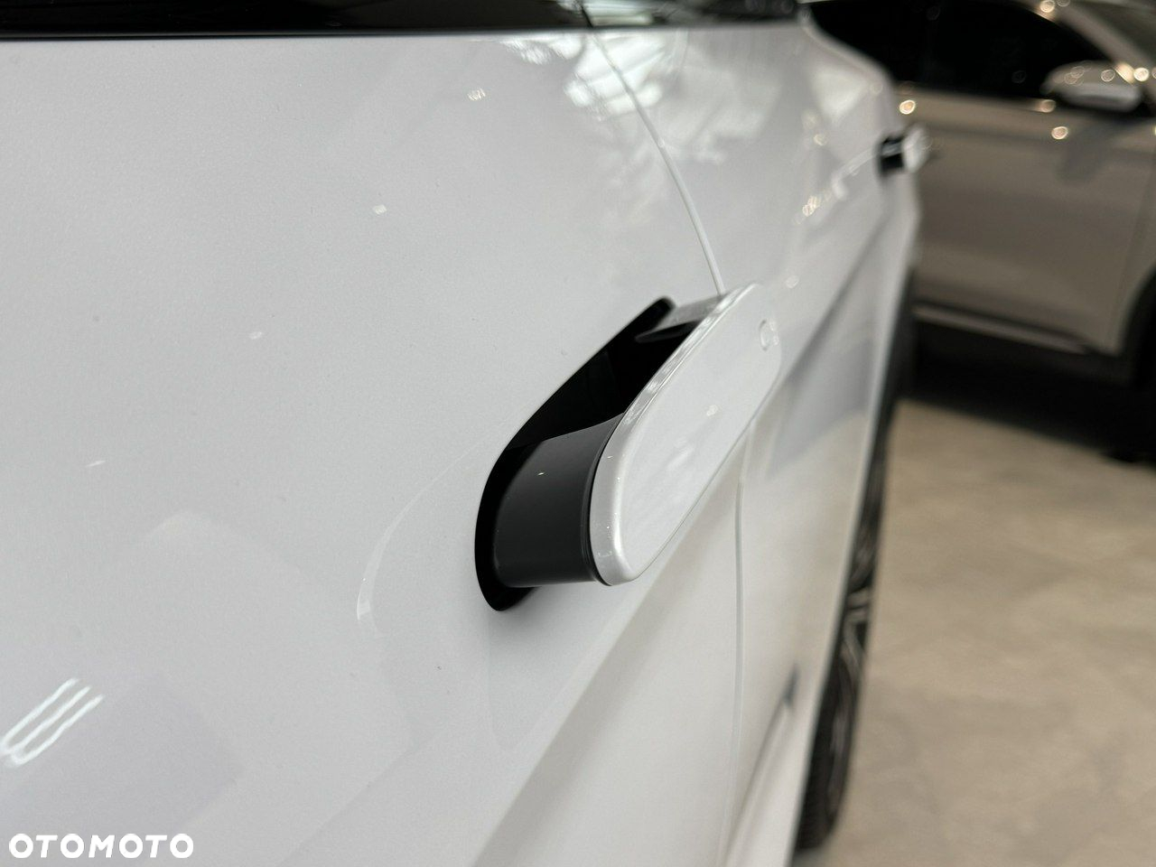 BYD Sealion 7 - 11