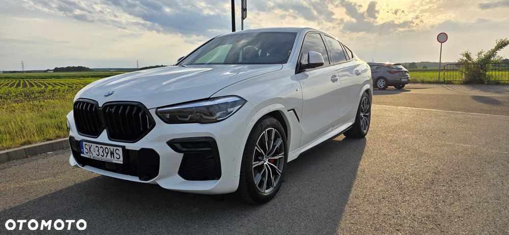 BMW X6 - 16