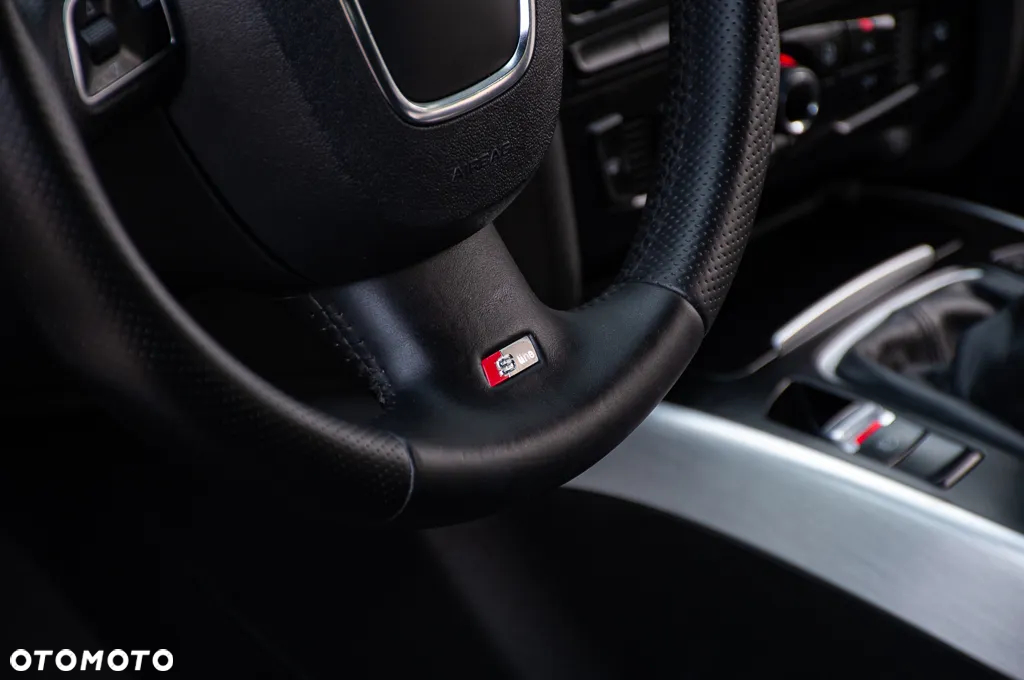 Audi A4 1.8 TFSI - 32