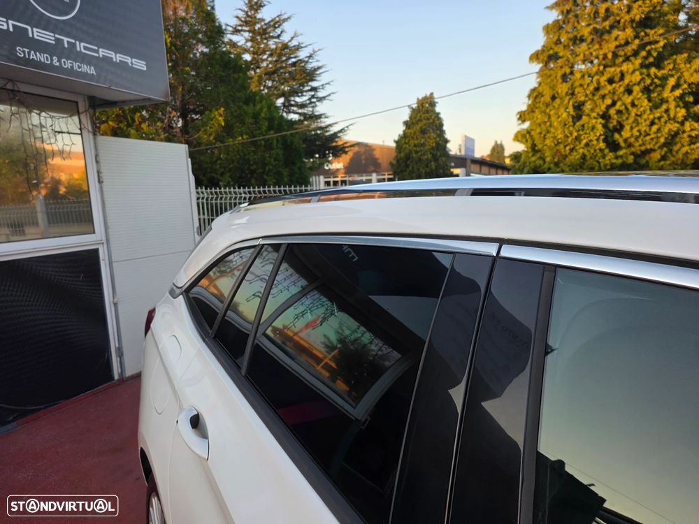 Opel Astra Sports Tourer 1.6 CDTI Innovation S/S - 7