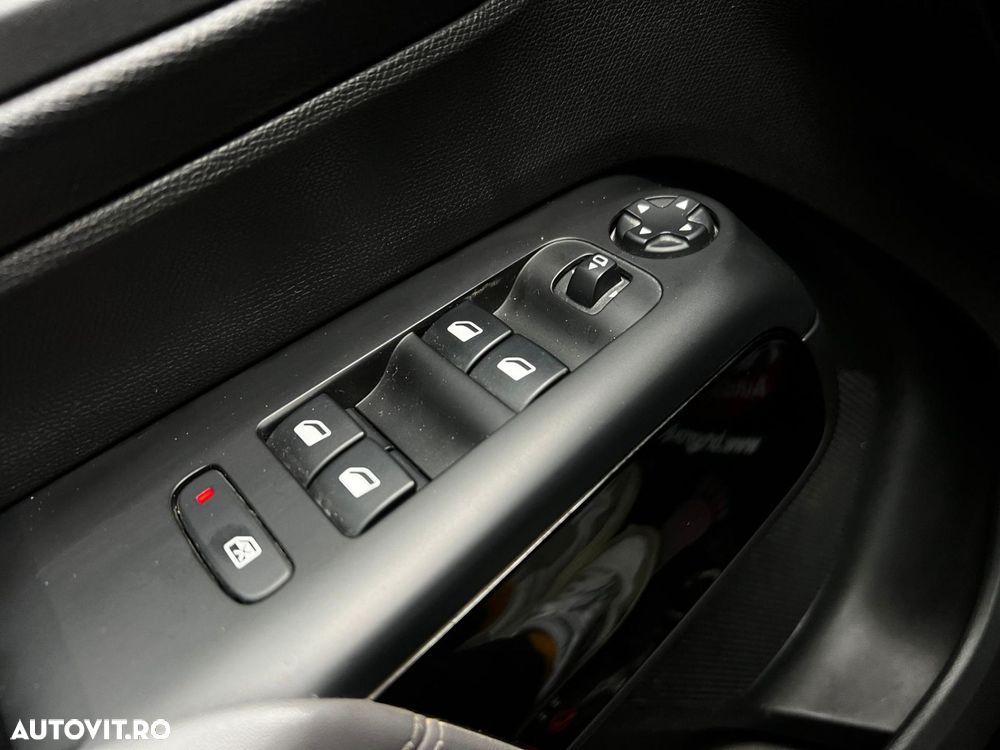 Citroën C5 Aircross - 27