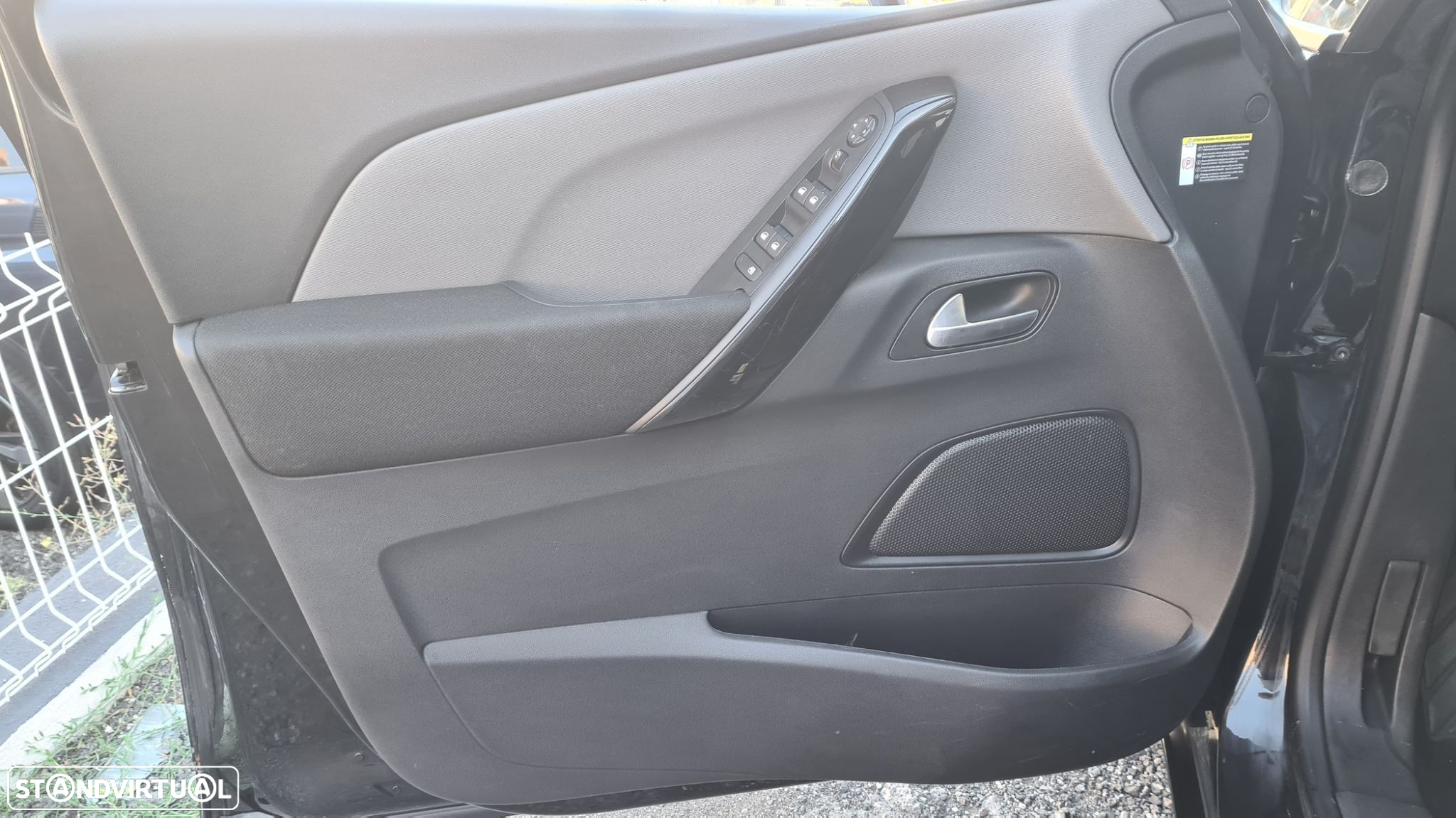 Citroën C4 Spacetourer - 7