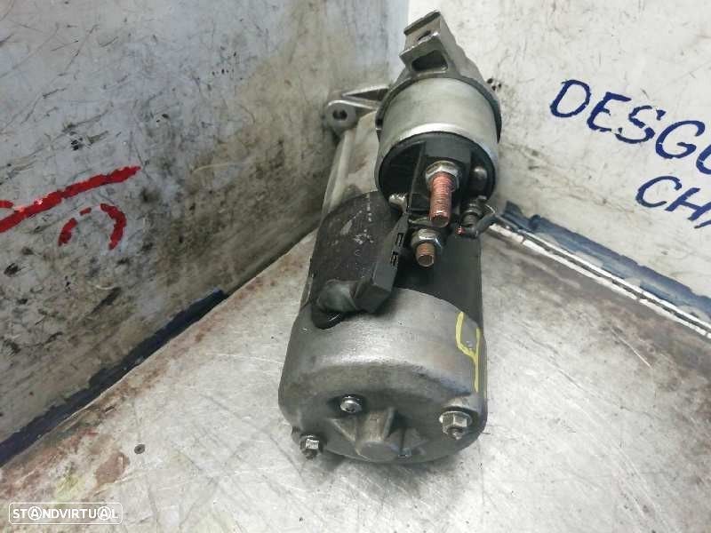 MOTOR ARRANQUE FIAT BRAVA 1996 -63114008 - 1