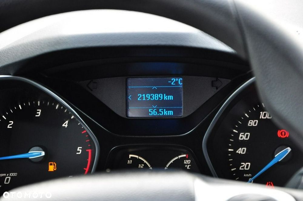 Ford C-MAX 1.6 TDCi Start-Stop-System Titanium - 36