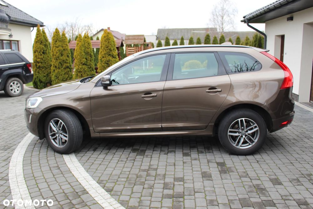 Volvo XC 60 D4 Kinetic - 6