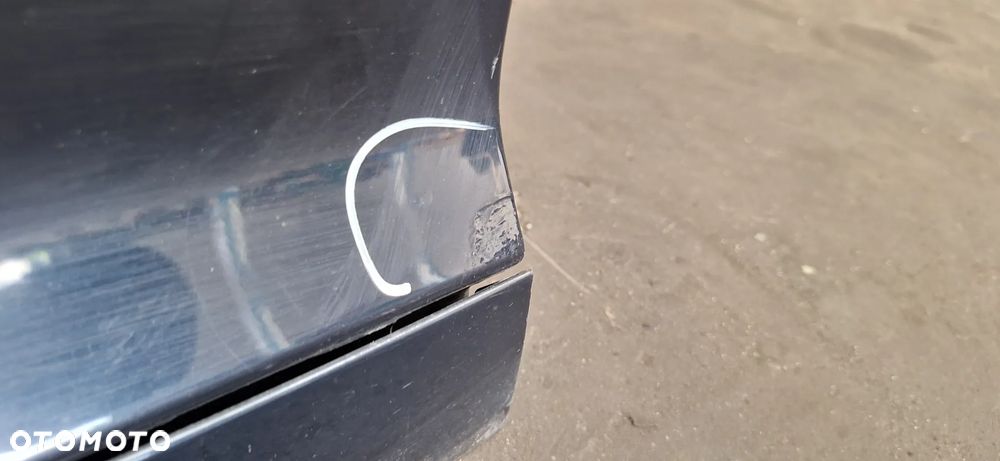 Audi A6 C6 Drzwi Przód Przednie Lewe Kod Lakieru LZ5D - 13