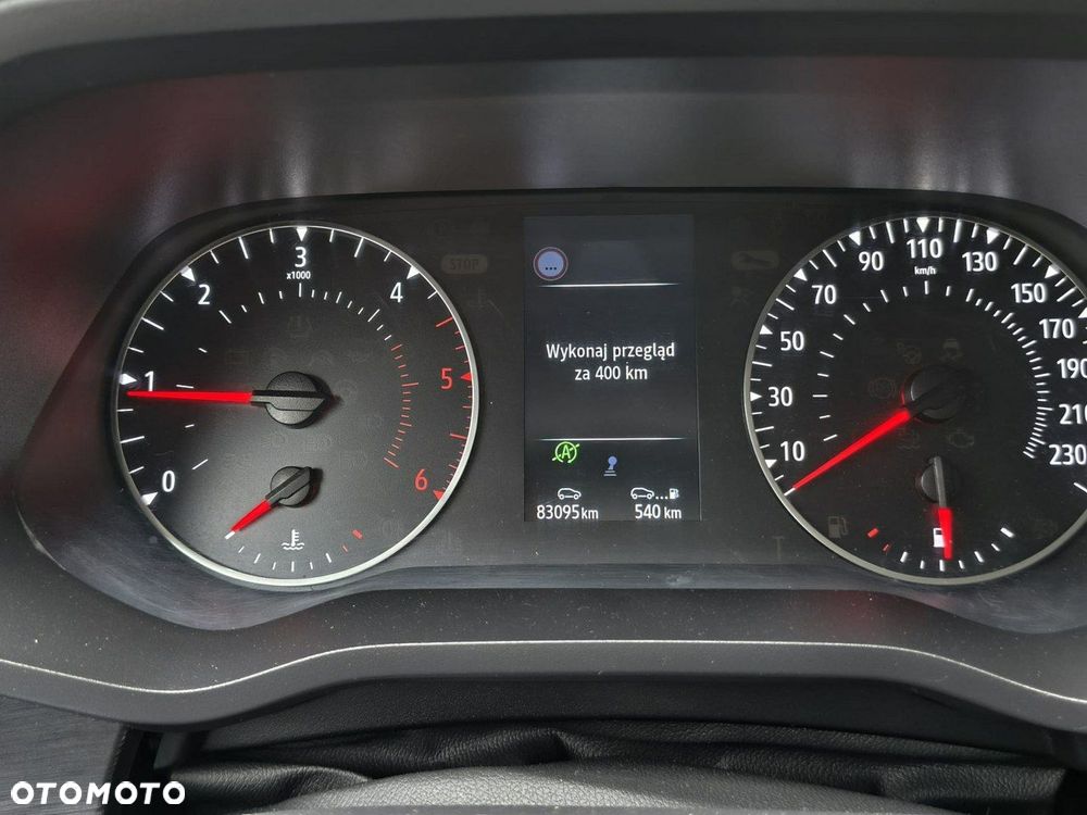 Renault Master - 16