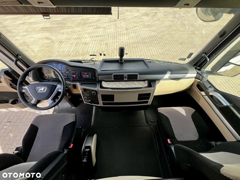 MAN TGX Lion - 11