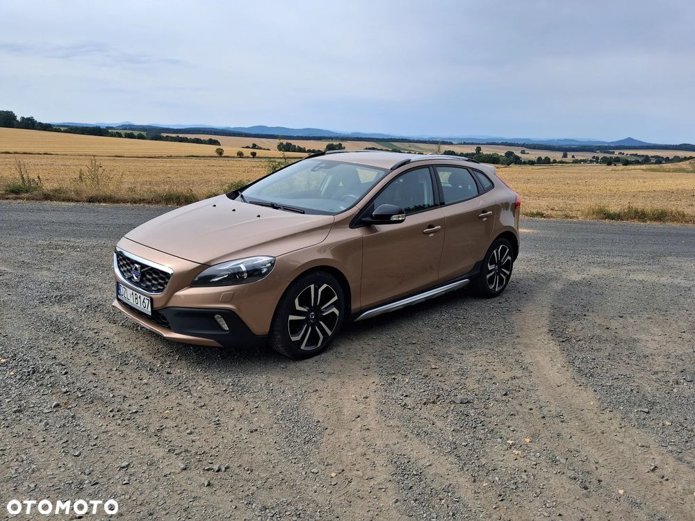 Volvo V40 T4 Momentum - 13