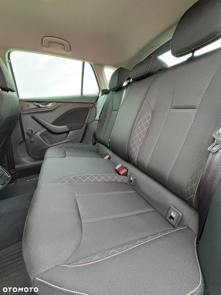 Skoda Scala 1.0 TSI Ambition - 10