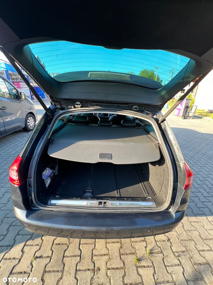 Citroën C5 - 18