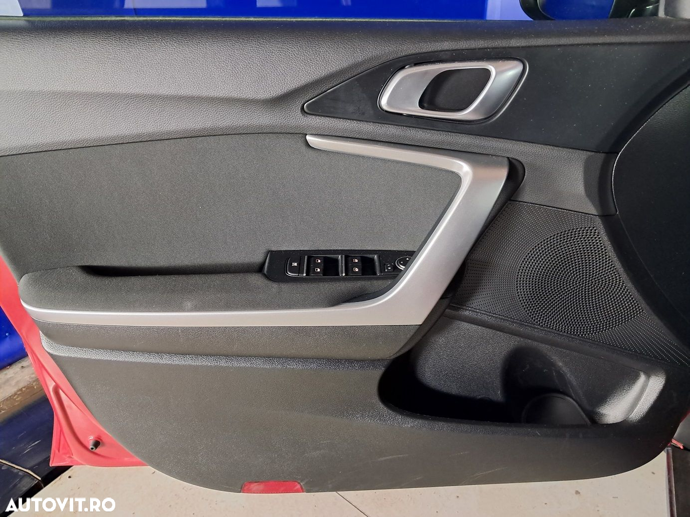 Kia XCeed - 9