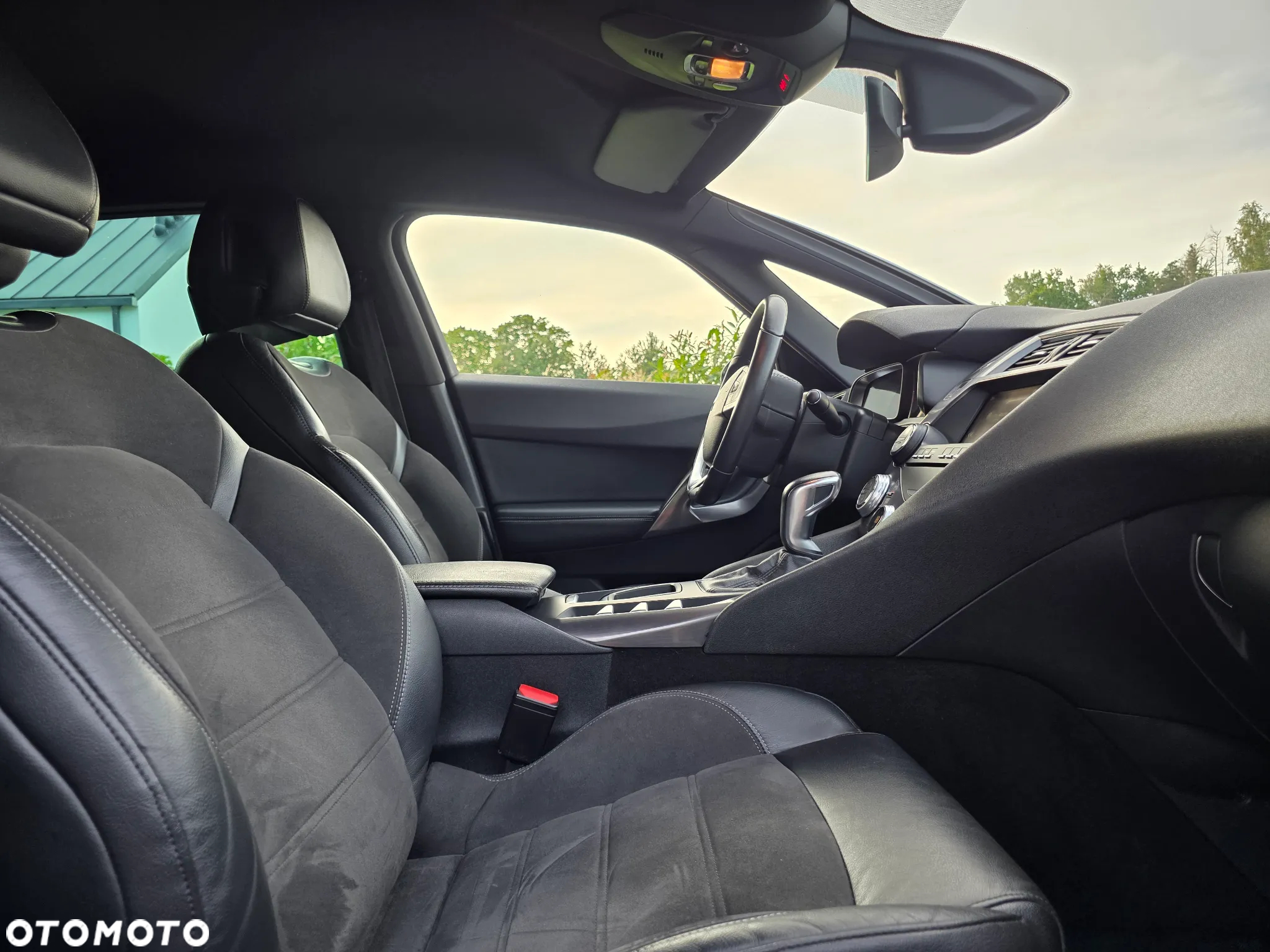 Citroën DS5 2.0 HDi Pure Pearl - 19