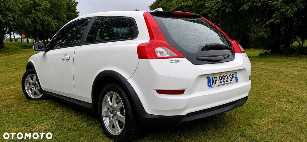 Volvo C30 - 3